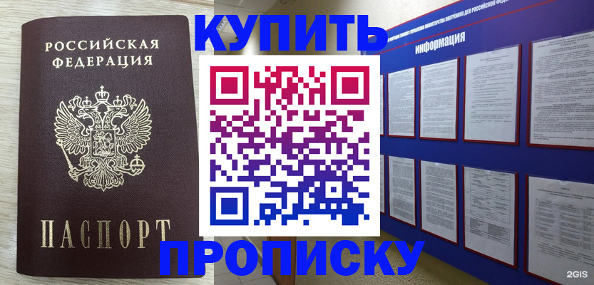 прописка в квартире в Карасуке